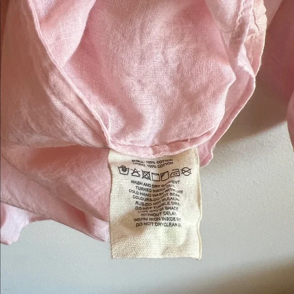 Oak Meadow Blossom Blouse - Picture 6 of 6